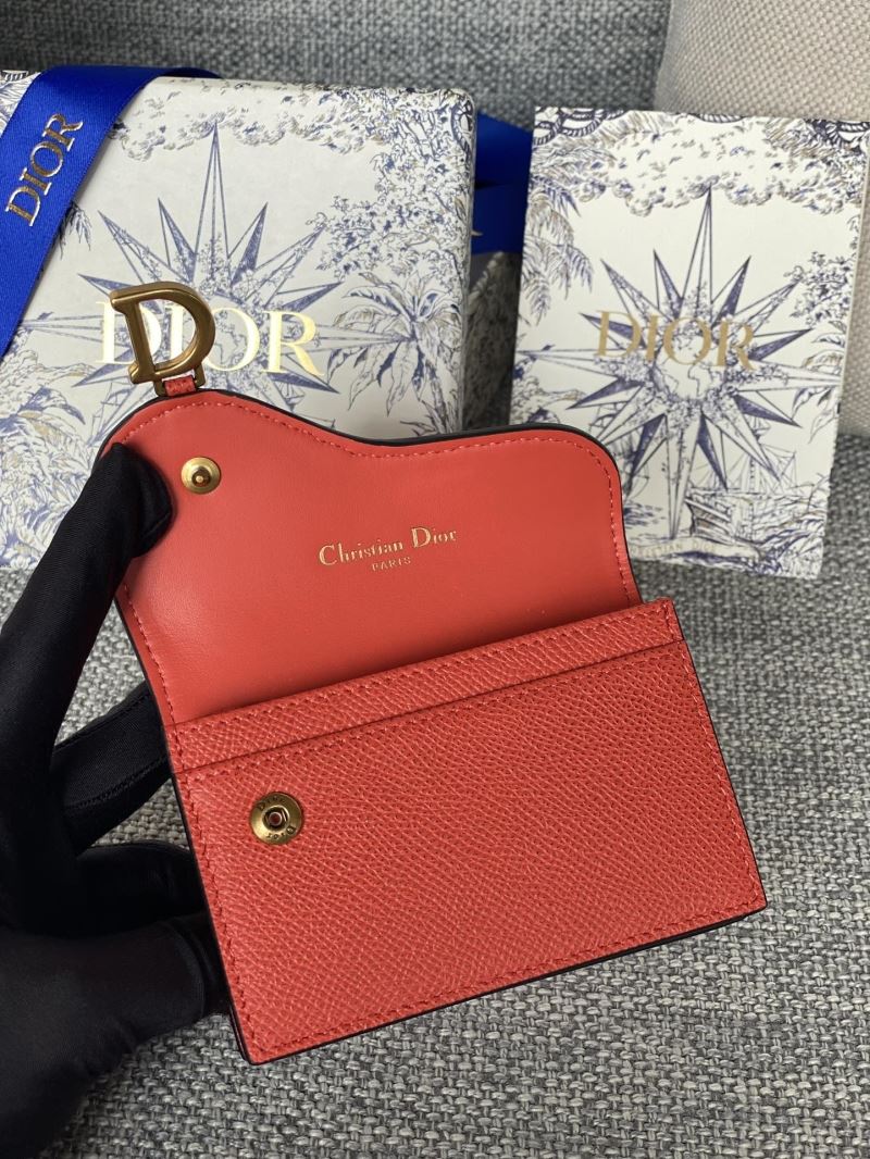 Christian Dior Wallet